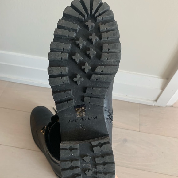 Stuart Weitzman Norie Boot - Picture 5 of 6